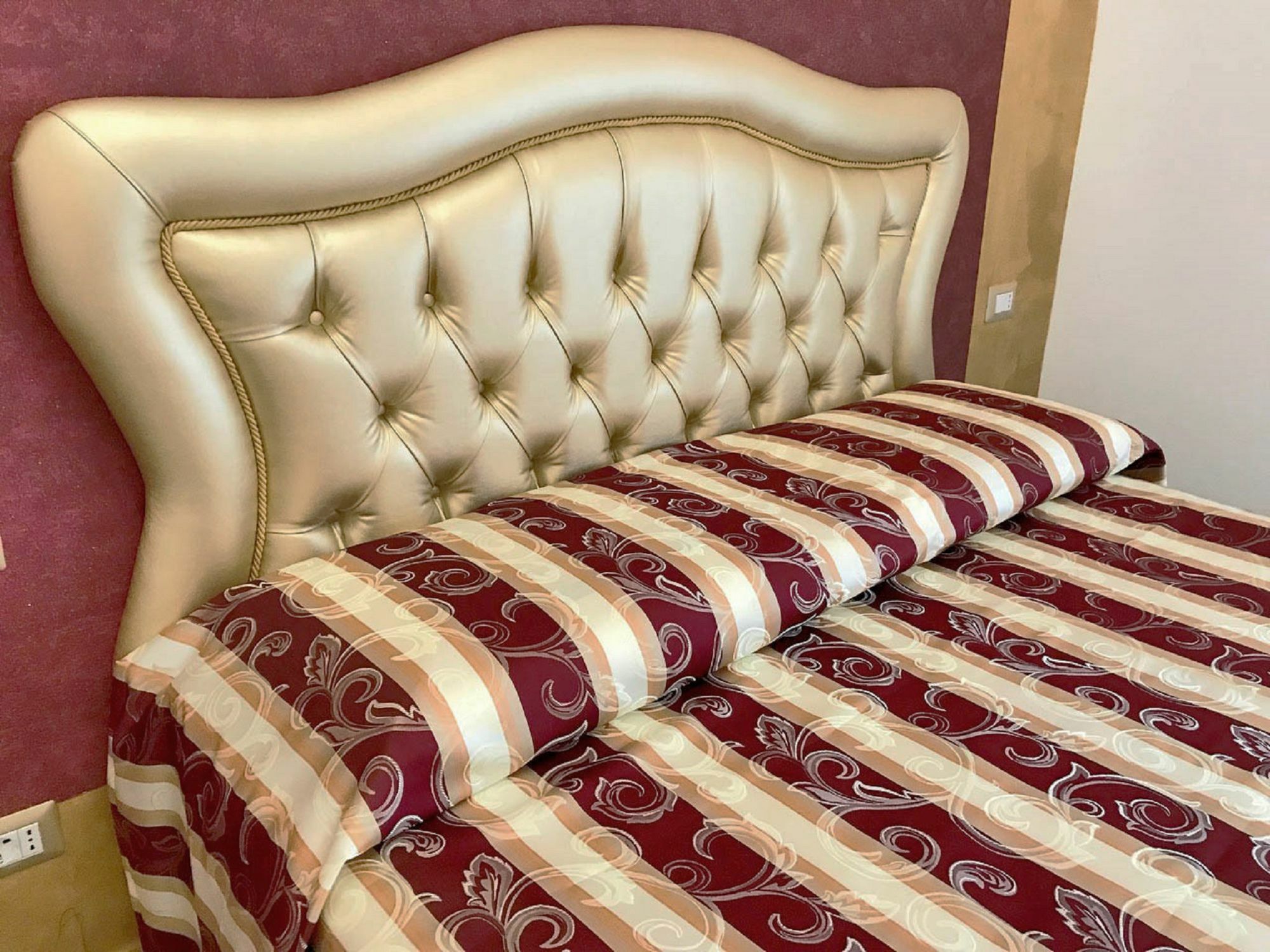 Secret Rhome روما المظهر الخارجي الصورة