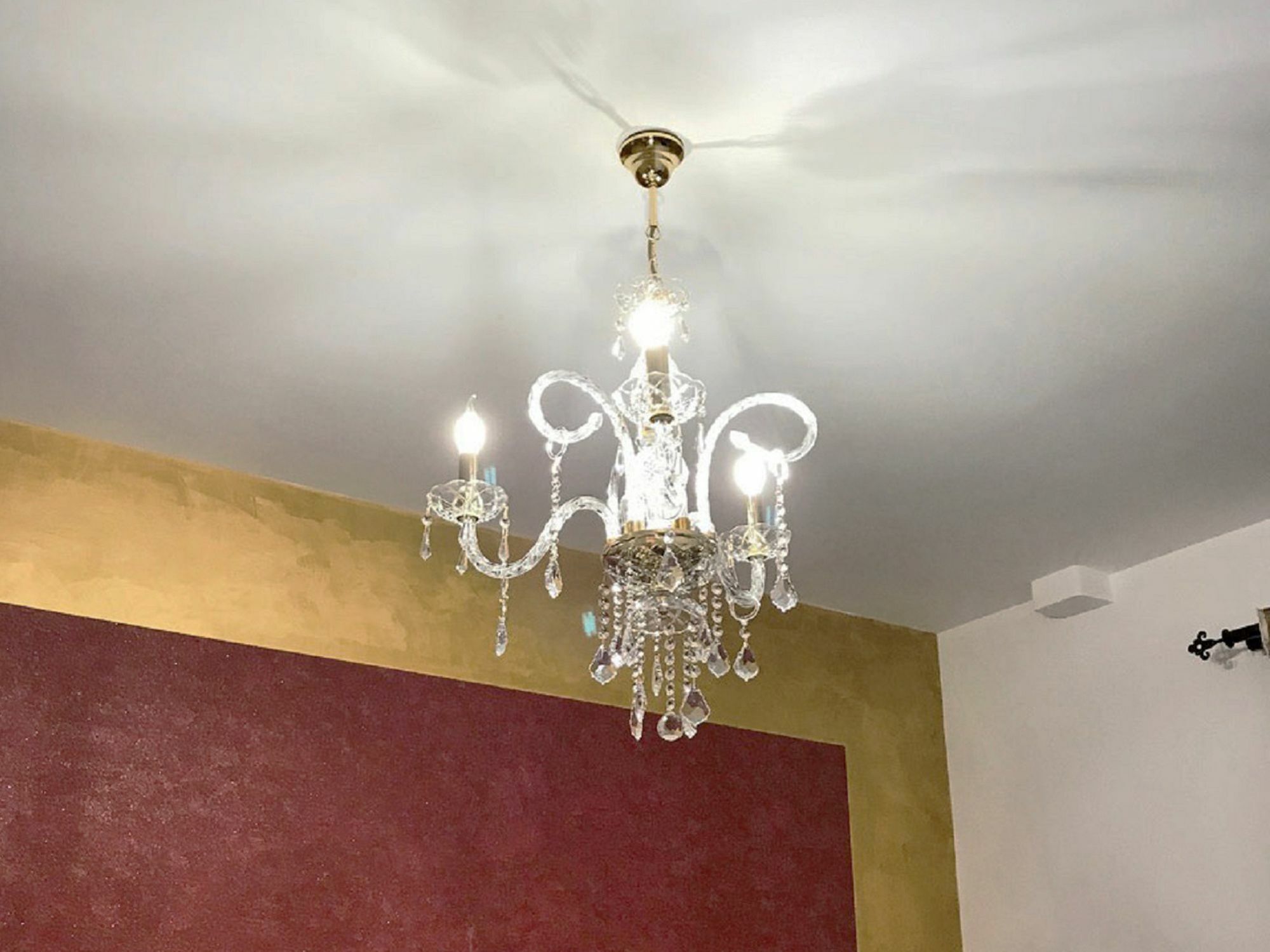 Secret Rhome روما المظهر الخارجي الصورة